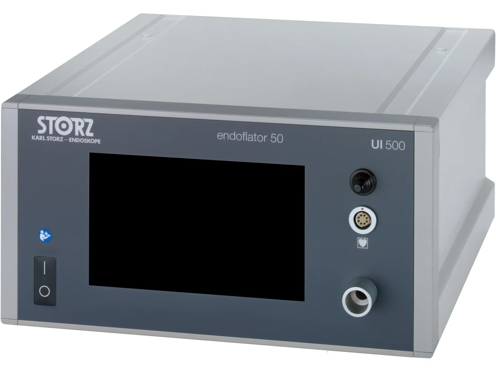 ENDOFLATOR 50