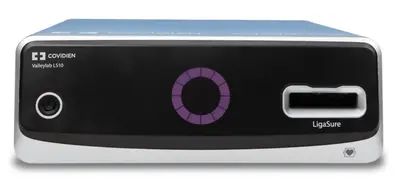 LigaSure LS10 — Advanced vessel sealing system for surgical precision