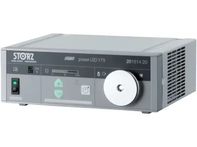 POWER LED 175 Karl Storz — High-intensity LED light source for endoscopy