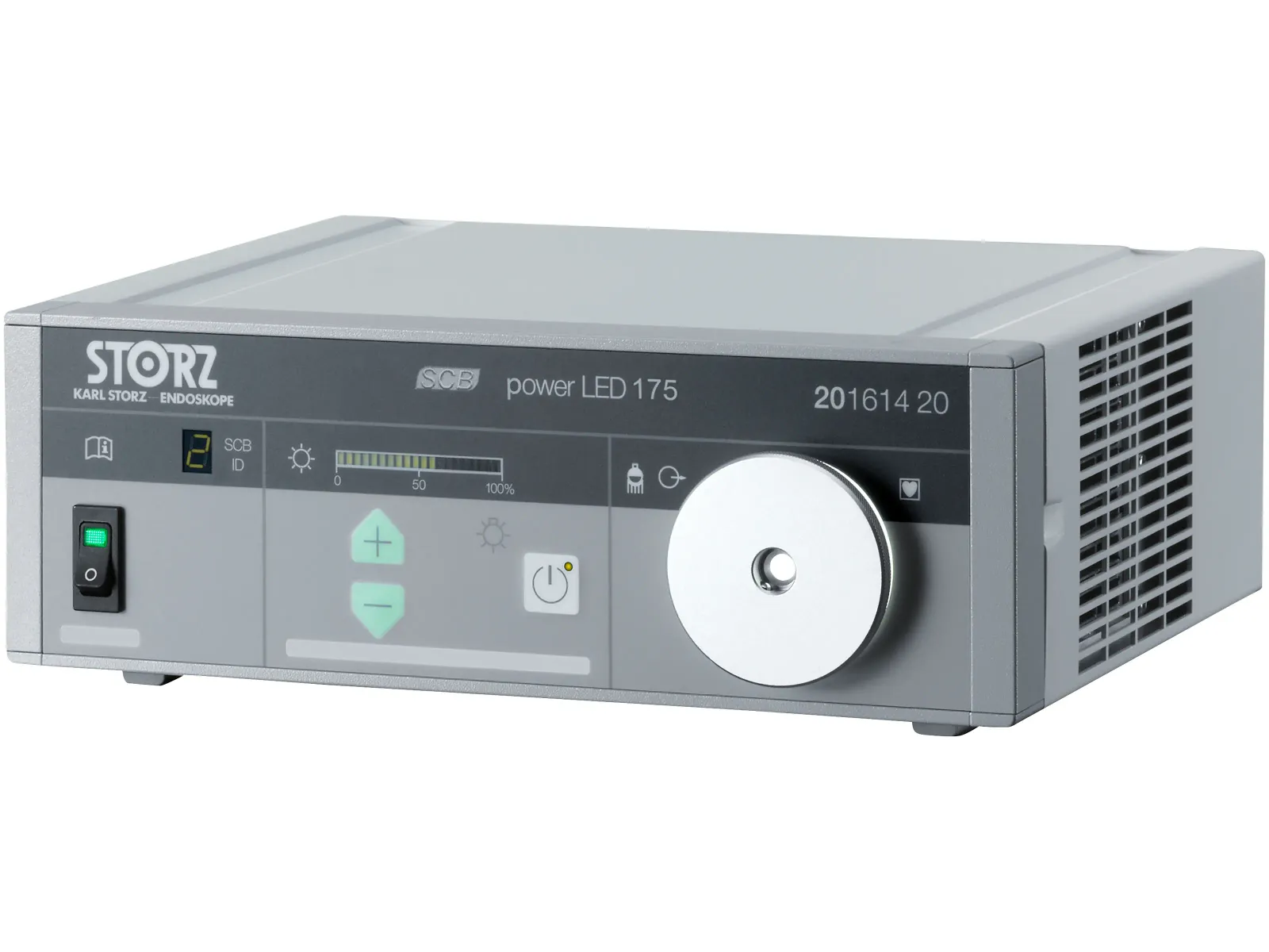 POWER LED 175 Karl Storz